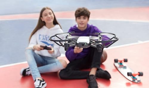 Ryze Tech Tello Mini Drone Quadcopter UAV for Kids Beginners 5MP