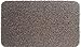 Grassworx 10376461 High Traffic Doormat, 18