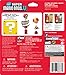 K'NEX Super Mario Flying Squirrel Mario, Fire Toad & Mystery Figure