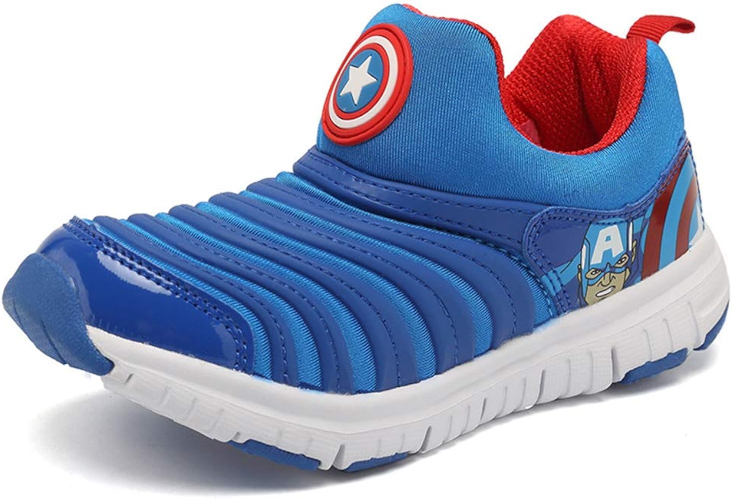 Mua Dizoony スニーカーキッズスリッポンベビーシューズ子供運動靴