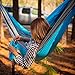 Outdoors Portable Lightweight Single & Double Camping Hammocks 120