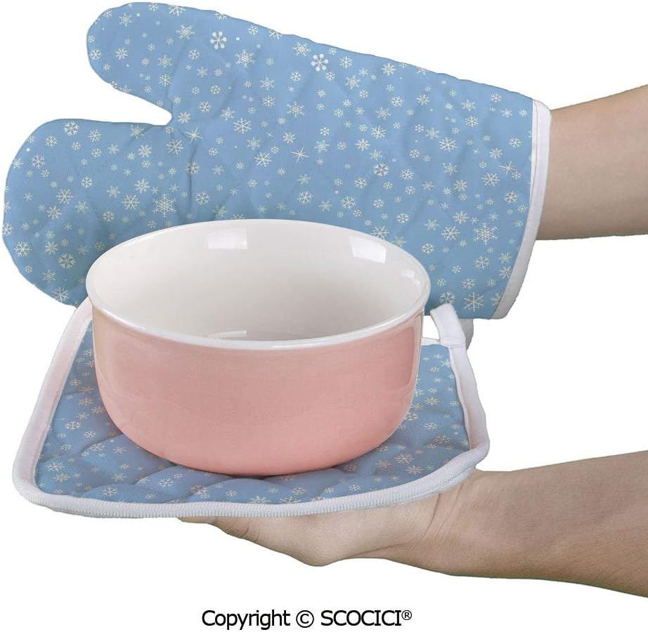 The 10 Best New Years Eve Oven Mitts