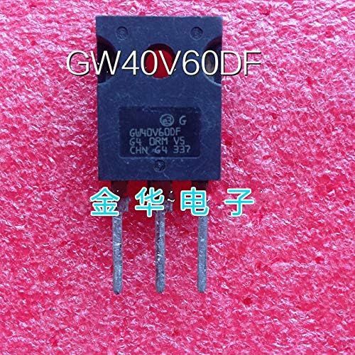 Amazon.com: Generic 10pcs/lot GW40V60DF ST 40V60 GW40V60