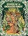 Keepers of the Enchanted Forest: Coloring Book for Adults and Kids (Fantasy, Fairies, Inspiration, Relaxation, Meditation) by Julia Rivers, Storytroll