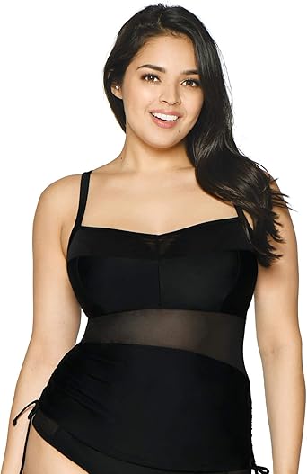 curvy kate tankini