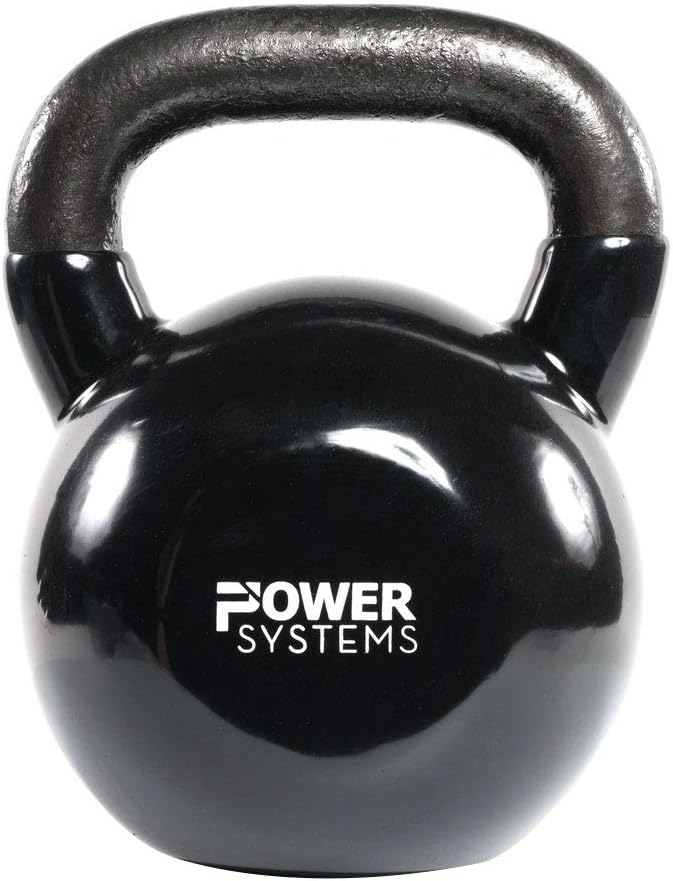 4 Best Kettlebell Brands For A Home Gym Kettlebell Overload