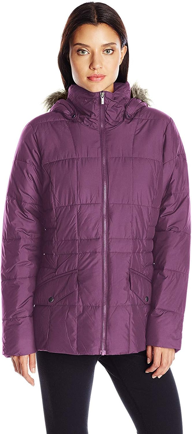 columbia lone creek jacket