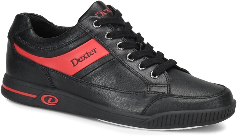 Dexter Mens Drew Bowling Shoes Amazon.ca Sports & Outdoors