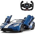 RASTAR 1/14 Ford GT Remote Control RC Race Toy Car