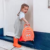My Carry Potty Travel Potty Clownfish Portable Toddler Toilet Seat view 8