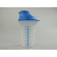 Tupperware Thermo-Duo Lot De 4 Cuillères De Service Bleu