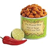 The Peanut Shop of Williamsburg Seasoned Virginia