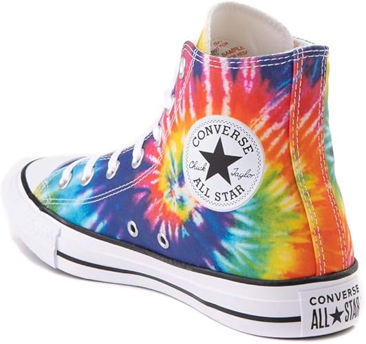 tie dye converse amazon