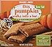 Trader Joes Pumpkin Cereal Bars, 2 Boxes