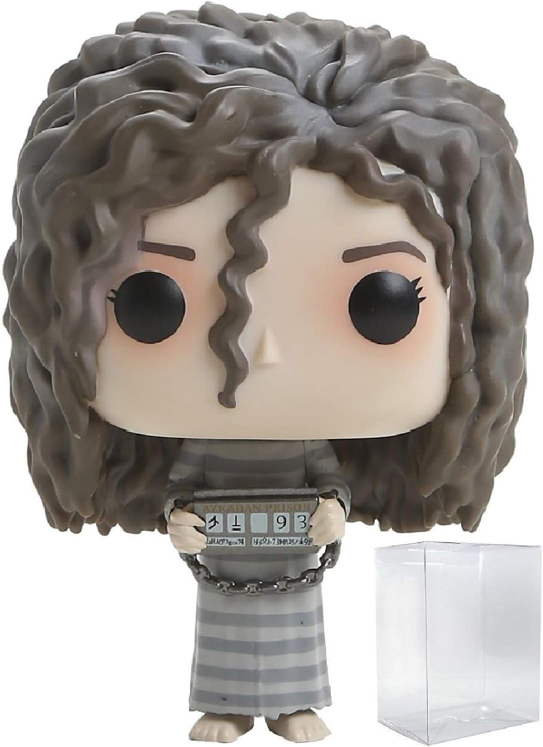 bellatrix lestrange azkaban funko pop