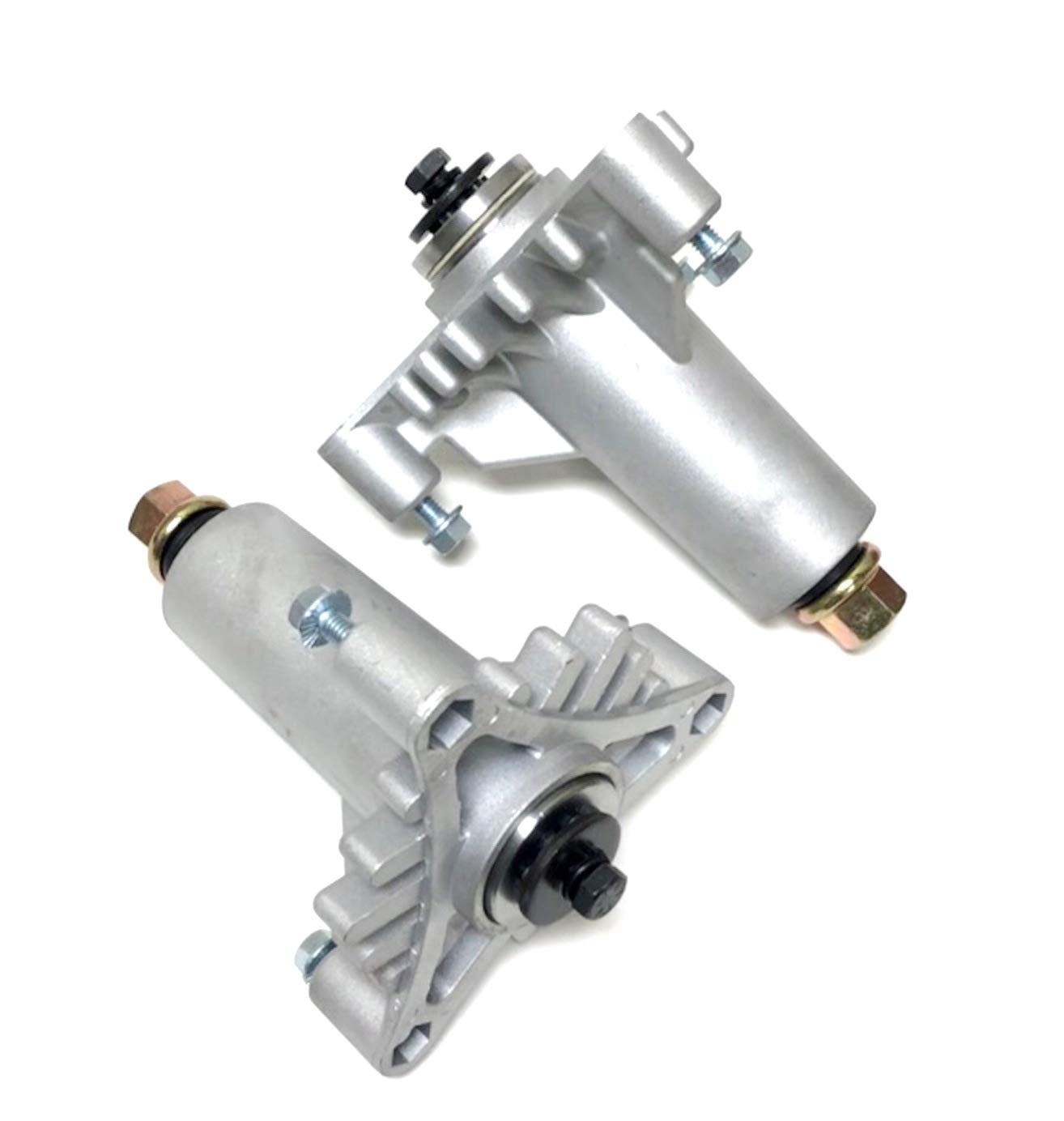 Deck Mandrel Assembly For 42" Deck Craftsman LT1000 LT2000 DT3000