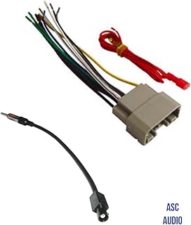 20 Best Metra 70-6502 Receiver Wiring Harness