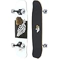 DB Longboards Street Cruiser Skateboard Complete
