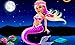 Selena Magic Mermaid Makeover