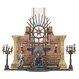 McFarlane Toys Game of Thrones Iron Throne Room