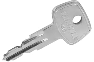 Yakima Replacement Key for Same Lock Core System - Car Rack & Carriers Components