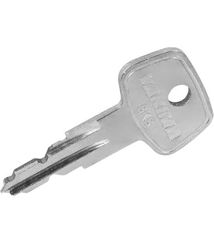 Bar Key Universal Thule Yakima Lock Key D1251 8007835