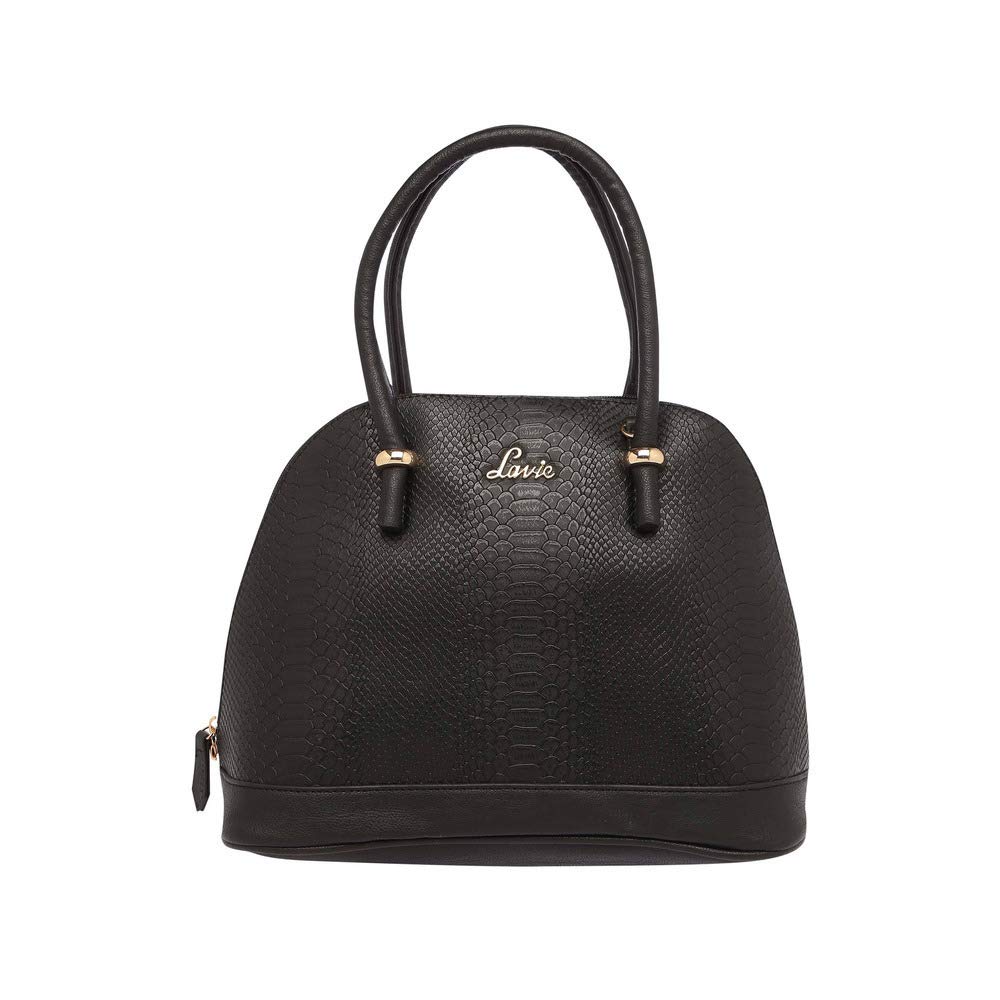 lavie black handbags