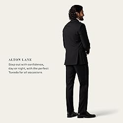 Alton Lane Mercantile Tuxedo Tailored Fit - Premium