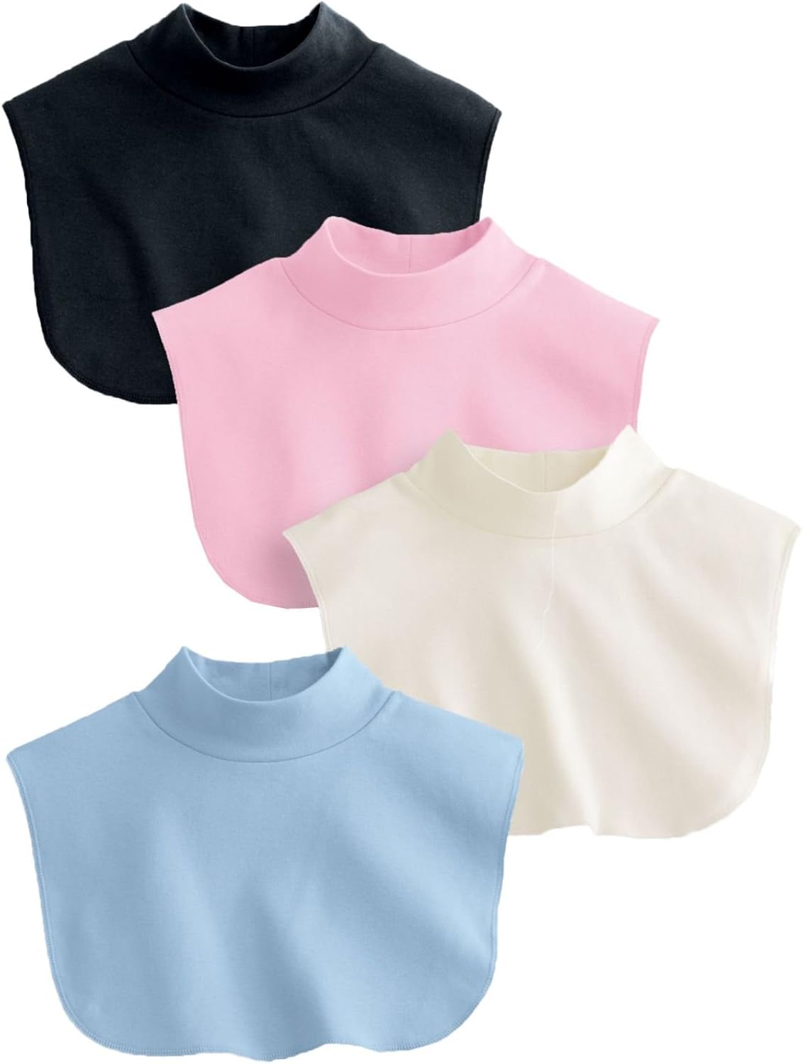 blair mock turtleneck