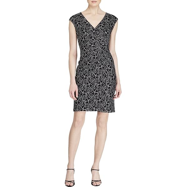 Amazon.com: Connected Apparel Womens Lace Sleeveless Cocktail Dress B/W 14 Sliver : Clothing, Shoes & Jewelry Amazon.com: Connected Apparel Womens Lace Sleeveless Cocktail Dress B/W 14 Sliver : Clothing, Shoes & Jewelry