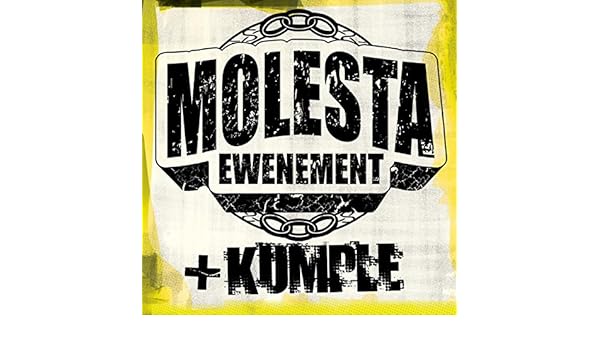 molesta ewenement wszystko wporzo