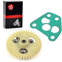 Amazon.com: Wiseco WPC137 Crankshaft Assembly for Yamaha