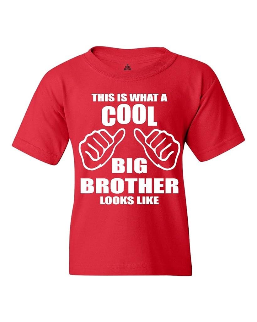 cutest big brother shirts