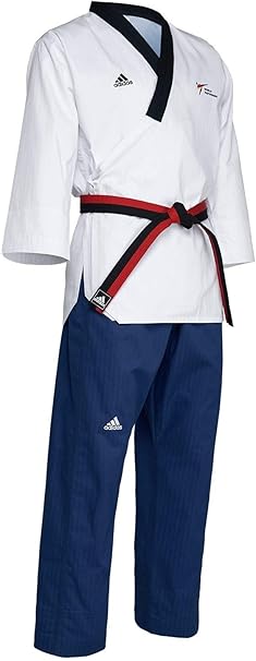 adidas taekwondo uniform amazon