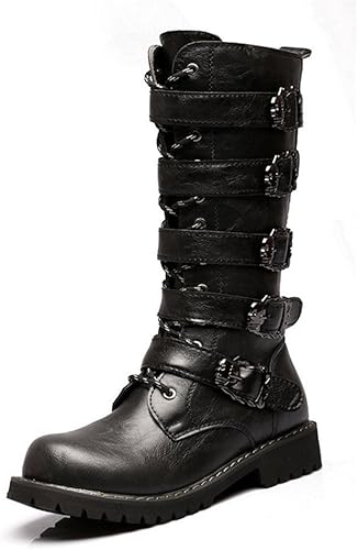 martin motorcycle boots