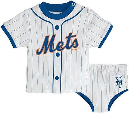 mets baby jersey