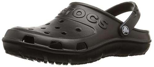 crocs Unisex-Erwachsene Hilo Clogs