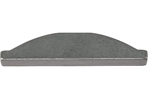 ICT Billet LS Crankshaft Woodruff Keyway for LS1 LS3 Timing Chain Drive Gear to Oil Pump Alignment Dowel Crank Pin LS1 LR4 LQ4 LS6 LQ9 L33 LS2 LH6 L92 L76 LY6 LH8 LMG LS3 L98 L99 551721