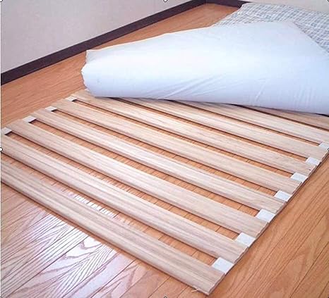 Amazon 武田コーポレーション スノコ ベッド ロールベッド 布団 マット 桐 スノコベッド ロール式 セミダブル 1 210cm Kt 1g ベッドフレーム オンライン通販 Amazon 武田コーポレーション スノコ ベッド ロールベッド 布団 マット 桐 スノコベッド ロール式 セミダブル 1 210cm Kt 1g ベッドフレーム オンライン通販