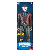 fortnite action figures rust lord