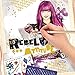 Make It Real - Disney Descendants Watercolor Small. Disney Inspired Water Coloring Book for Girls. Includes Evie Watercolor Sketchbook, Paint Brushes, Watercolor Paints, Stencils, Stickers, and More