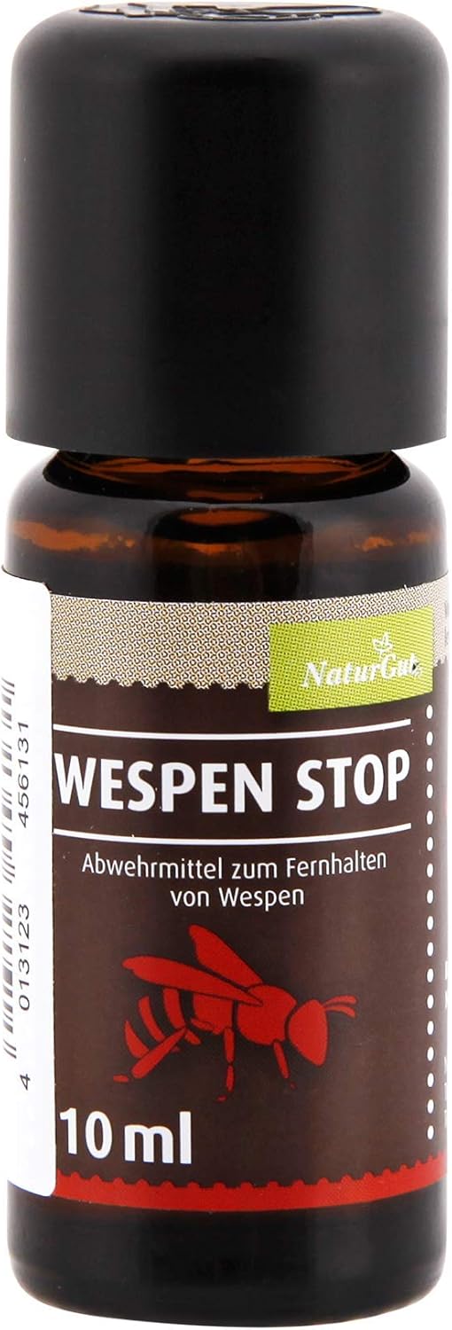 waspsstop Repellents 10ml Wasp Amazon.co.uk Health & Personal Care