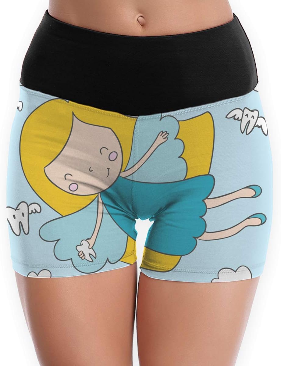 Amazon.com: PiaoLiang Women's Workout Leggings Running Cycling Dancing