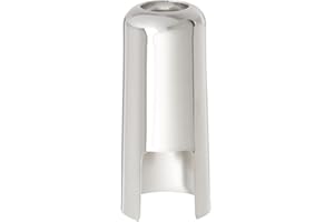 VANDOREN APM #324N Nickel Plated Ligature Cap for Bb Clarinet