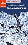 Image de Sindbad le Marin (Librio littérature) (French Edition)