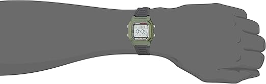casio w 800 hm