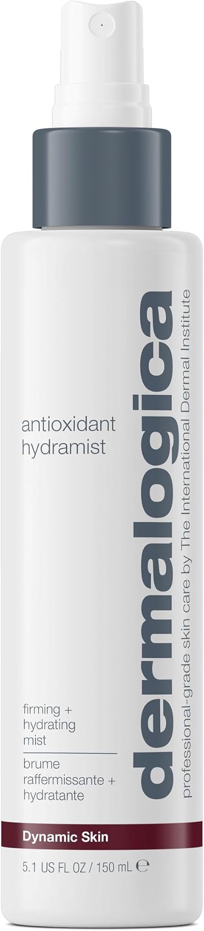 Dermalogica Antioxidant Hydramist Fine Lines Hydration Protects All Skin Types