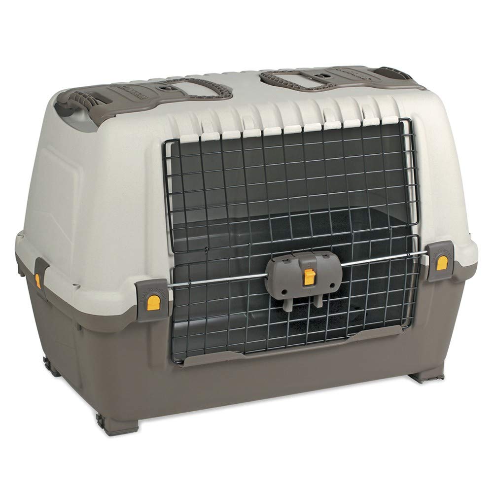 Rosewood Bracco 90 Car Carrier, Grey