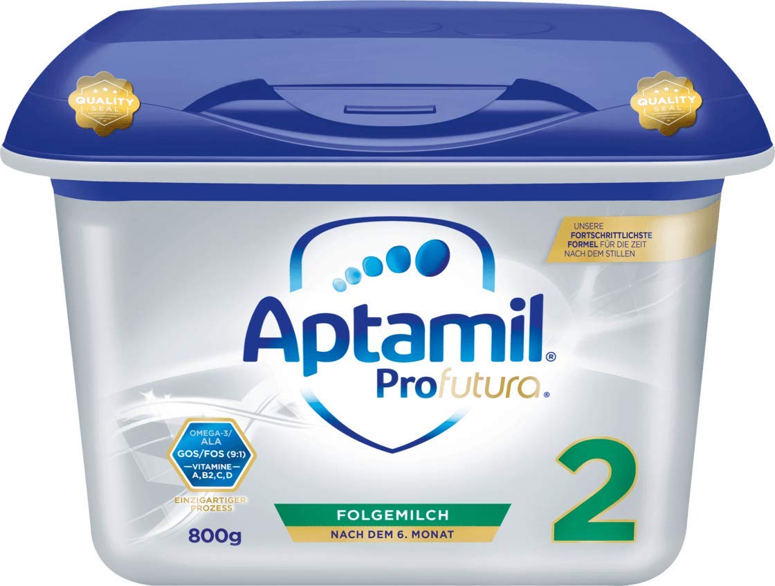 aptamil profutura newborn
