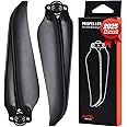 Autel Robotics EVO II Enterprise Propellers, Fit for EVO 2 Pro Enterprise/EVO II Dual 640T Enterprise (V2 & V3), for Enterprise Models ONLY (1 Pair)